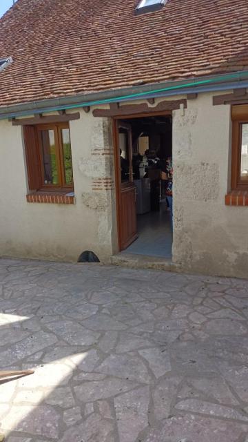 Location maison F4 Bracieux - Photo 3