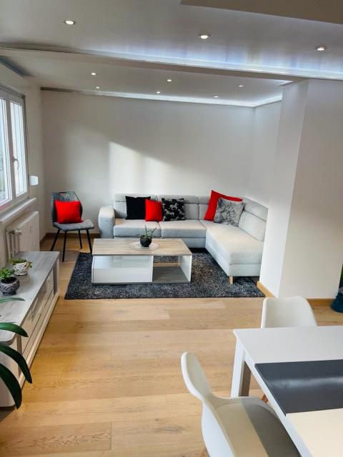 Location appartement T3 Schiltigheim - Photo 6
