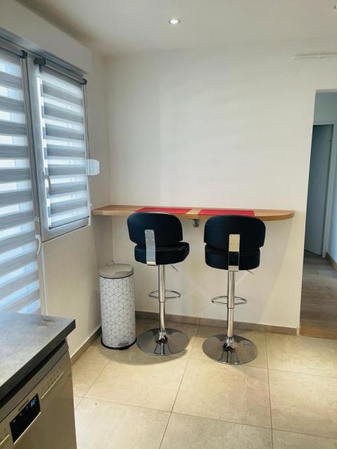Location appartement T3 Schiltigheim - Photo 8