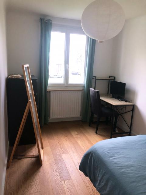 Location appartement T4 Nantes - Photo 3