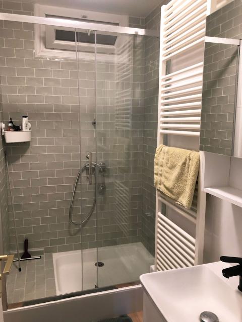 Location appartement T4 Nantes - Photo 4