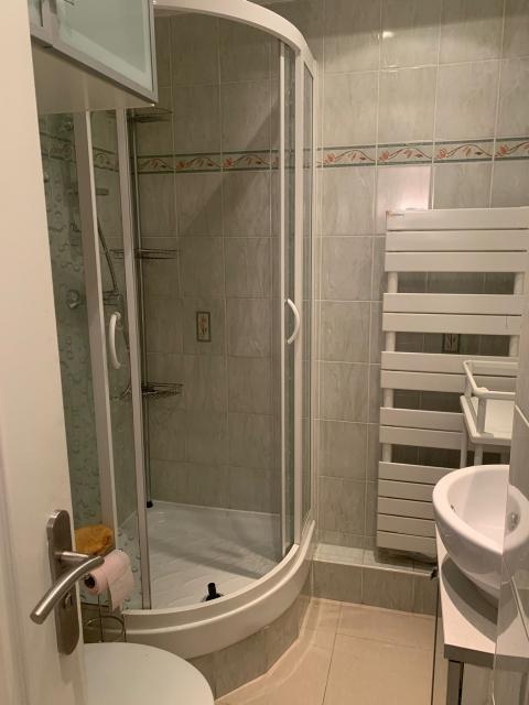 Location appartement T2 Paris 16 - Photo 3