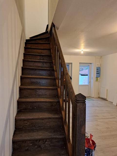 Location maison F3 Nyoiseau - Photo 2