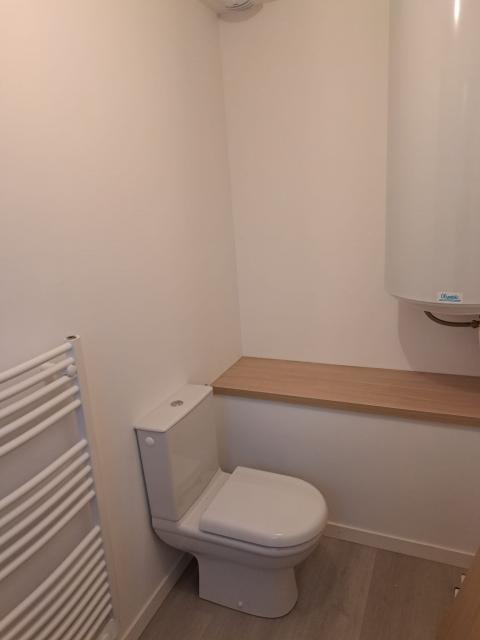 Location maison F3 Nyoiseau - Photo 3