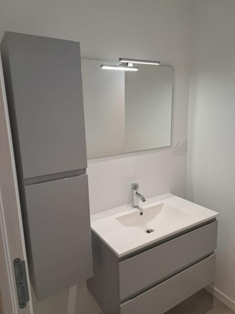 Location maison F3 Nyoiseau - Photo 4