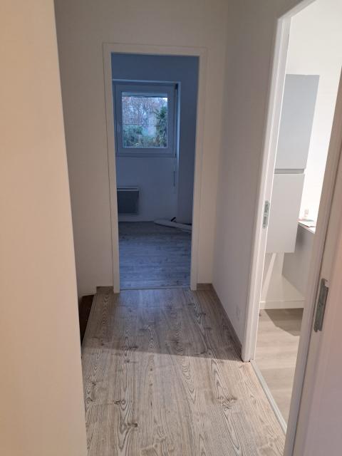 Location maison F3 Nyoiseau - Photo 5