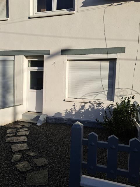 Location maison F3 Nyoiseau - Photo 7