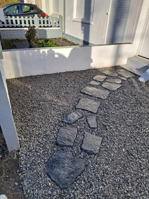 Location maison F3 Nyoiseau - Photo 8