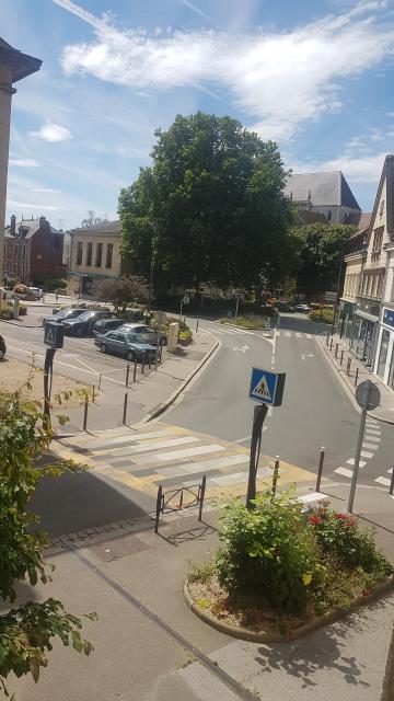 Location appartement T3 Beauvais - Photo 2