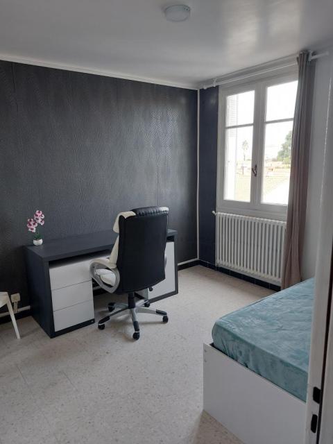 Location chambre Perpignan - Photo 1
