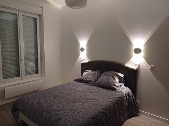 Location appartement T3 Boulogne Billancourt - Photo 3