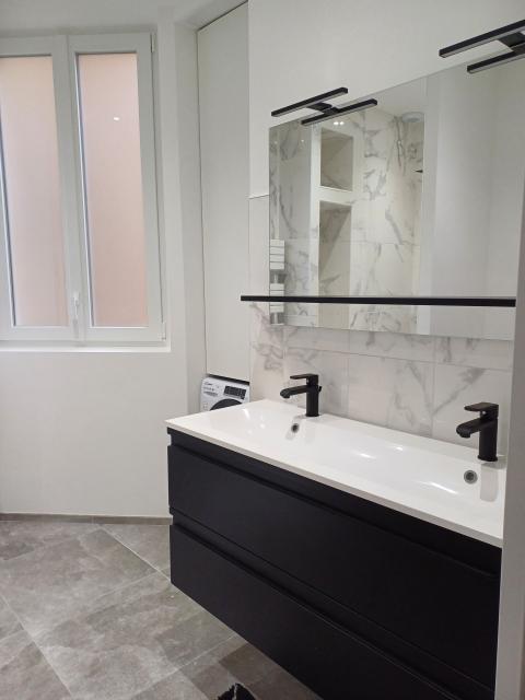 Location appartement T3 Boulogne Billancourt - Photo 4