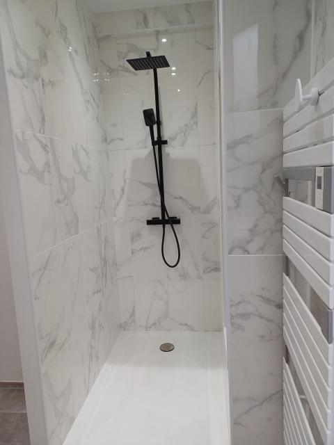 Location appartement T3 Boulogne Billancourt - Photo 5