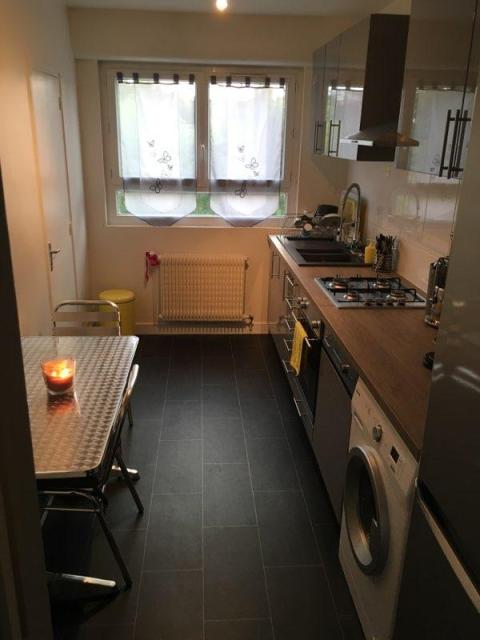 Location appartement T3 Montreuil - Photo 1