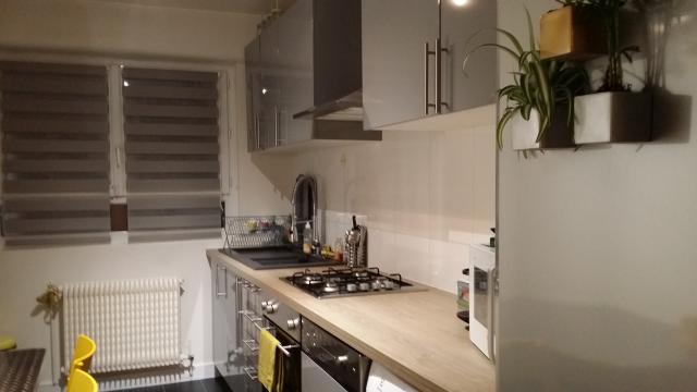 Location appartement T3 Montreuil - Photo 2