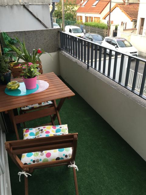 Location appartement T3 Montreuil - Photo 5