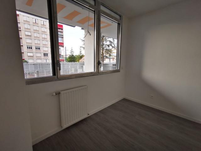 Location appartement T2 Villeurbanne - Photo 2