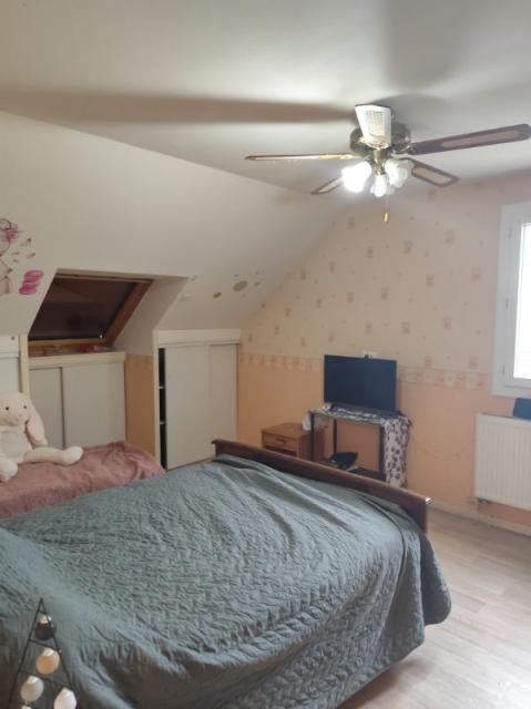 Location maison F4 Orthez - Photo 8
