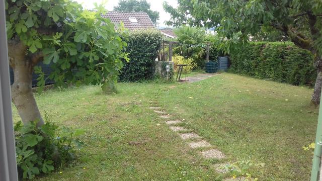 Location maison F4 Orthez - Photo 9