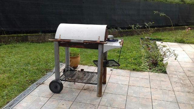 Location maison F4 Orthez - Photo 10