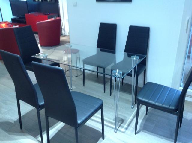 Location appartement T3 Blagnac - Photo 3