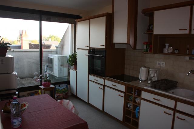 Location appartement T3 Bourges - Photo 2