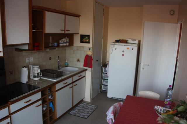 Location appartement T3 Bourges - Photo 3