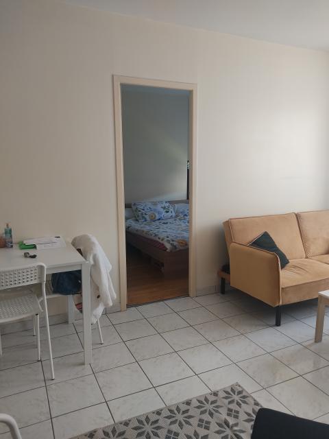Location appartement T2 Bourges - Photo 2
