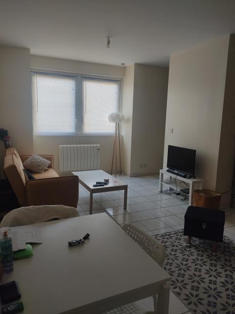 Location appartement T2 Bourges - Photo 3