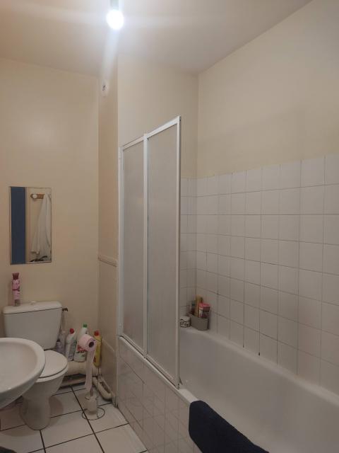 Location appartement T2 Bourges - Photo 4