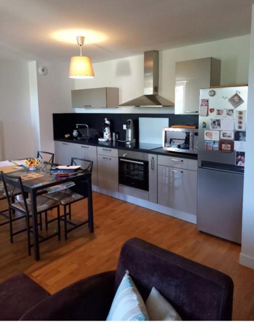Location appartement T2 Meung sur Loire - Photo 2