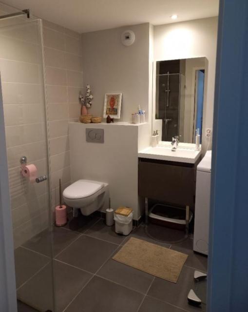 Location appartement T2 Meung sur Loire - Photo 4