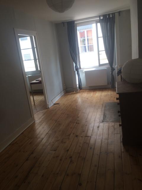 Location appartement T3 St Etienne - Photo 3