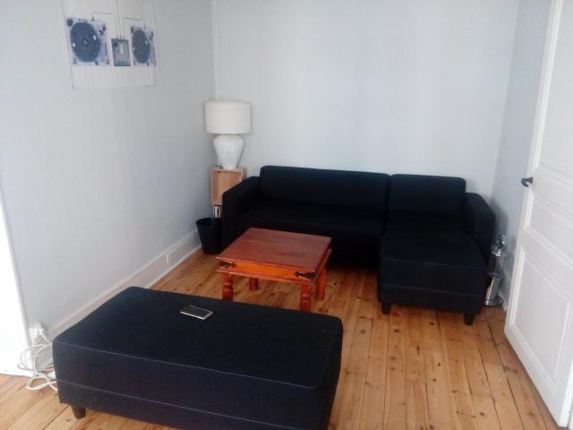 Location appartement T3 St Etienne - Photo 8