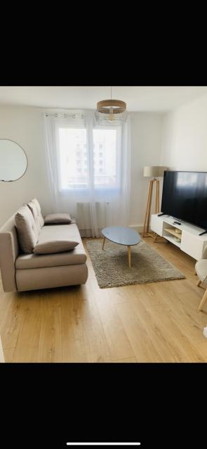 Location appartement T3 Annecy - Photo 1