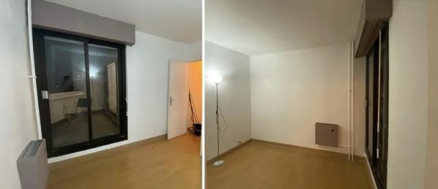 Location appartement T2 Creteil - Photo 2
