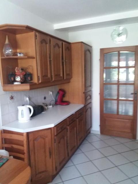 Location appartement T3 La Ravoire - Photo 2