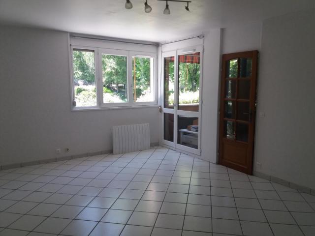 Location appartement T3 La Ravoire - Photo 3