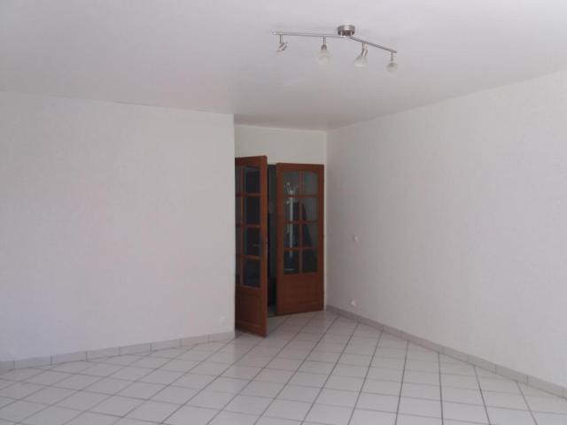 Location appartement T3 La Ravoire - Photo 4