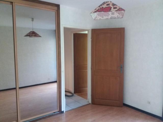 Location appartement T3 La Ravoire - Photo 8