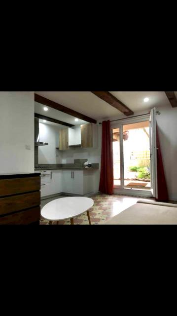 Location studio Perpignan - Photo 2