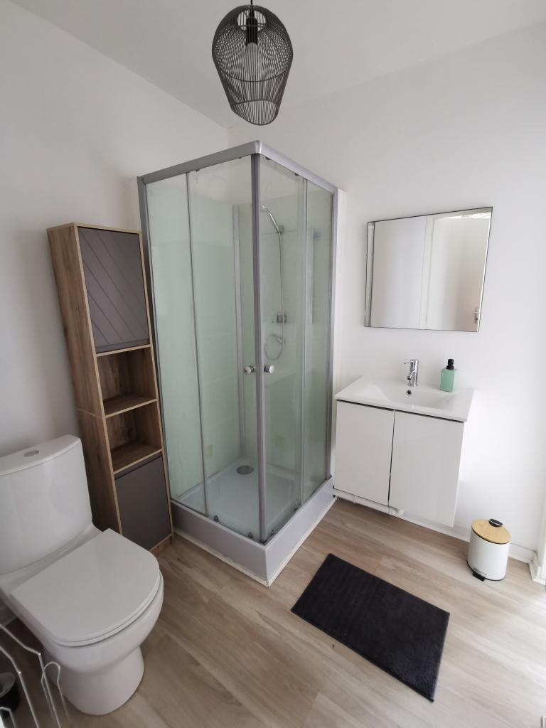 Location chambre Tourcoing - Photo 2