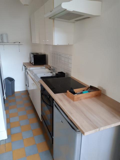 Location appartement T2 Avignon - Photo 2