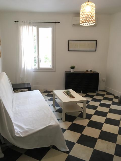 Location appartement T2 Avignon - Photo 3