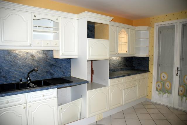 Location maison F4 Blois - Photo 2