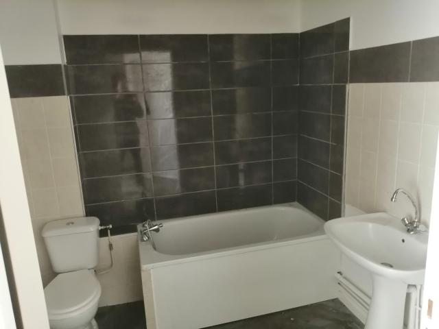 Location appartement T2 Roche la Moliere - Photo 3
