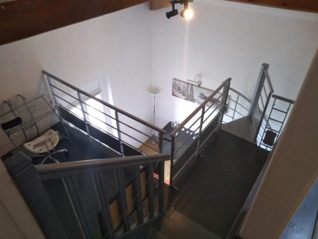 Location appartement T2 Nimes - Photo 3