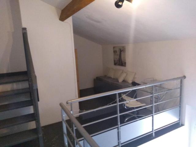 Location appartement T2 Nimes - Photo 4