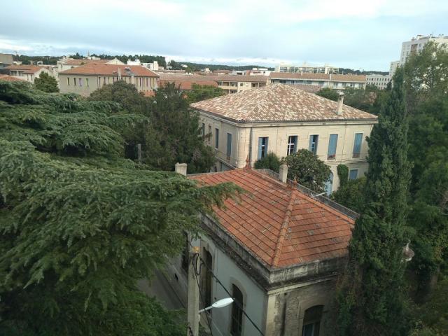 Location appartement T2 Nimes - Photo 5