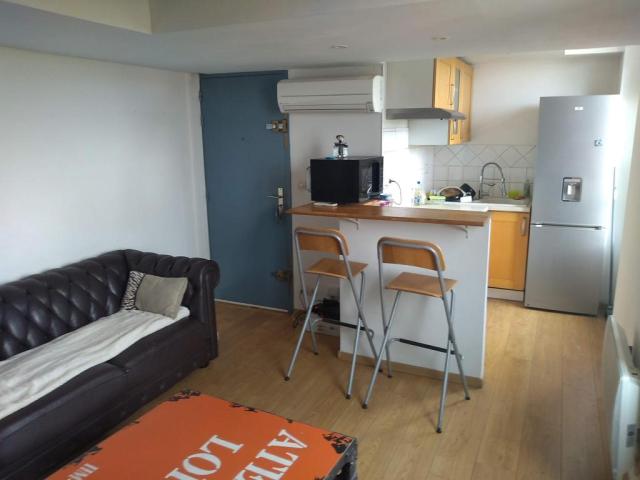 Location appartement T2 Nimes - Photo 7